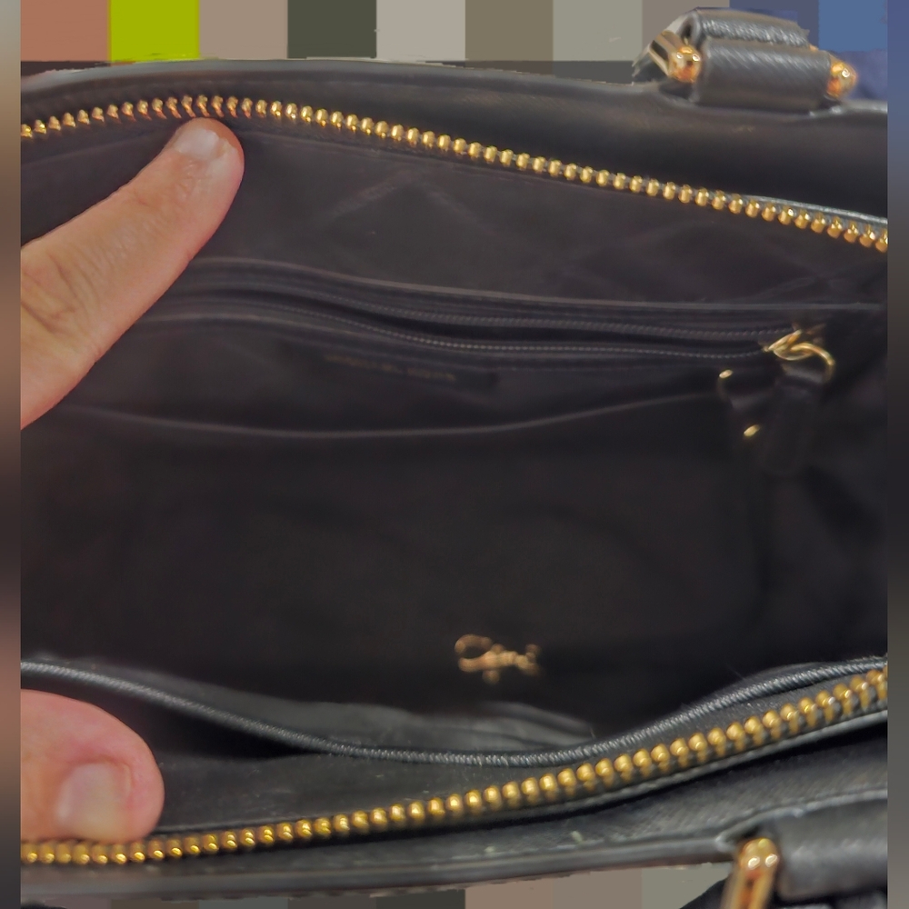 MK purse